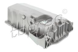 MISA OLEJOWA VW GOLF 98- HANS PRIES HP110 614