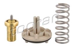 TERMOSTAT VW 1,4-1,6TFSI 05- 83" /GOLF/ HANS PRIES HP113 296