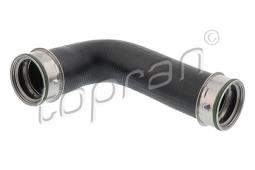 PRZEWÓD INTERCOOLERA VW HANS PRIES HP111 541