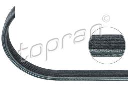 PASEK KLINOWY 6DPKX1320/EPDM VAG HANS PRIES HP109 865