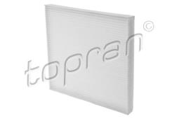 FILTR KABINY FIAT GRANDE PUNTO 05-/HP/ HP207 624