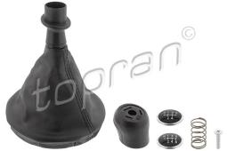 PODUSZKA SIL.VW GOLF V 1,4-2,0 03- HANS PRIES HP110 131