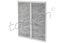 FILTR KABINY OPEL OMEGA B 94- HP206 731