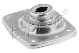 ZEST.MONT.AMORT.CITROEN C8 02- /PRZ/ /L/ HP722 359