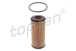 FILTR OLEJU VAG HANS PRIES HP115 050