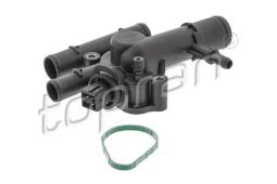 TERMOSTAT RENAULT 1,9DCI 01- 89C        /HP/ HP207 578