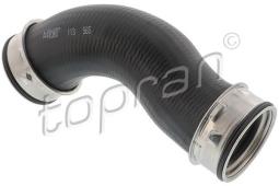 PRZEWÓD INTERCOOLERA VW HANS PRIES HP113 565