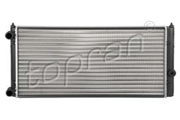 CHŁODNICA VW GOLF III 1,9SDI/TDI 91- HANS PRIES HP103 004