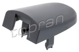 MASKOWNICA ZAMKA VAG SZARA PASSAT 97-   TYŁ HP108 867