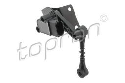 USZCZELKA /HP/ HP721 124
