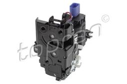 MODUŁ ZAMKA CENTRALNEGO SEAT IBIZA 6L1, VW NEW BEETLE 1Y PRAWY HANS PRIES HP115 142
