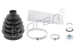 OSŁONA PRZEG.ZEW.VW /MAŁA/ PLASTIKOWA HANS PRIES HP102 816