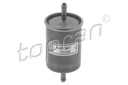 FILTR PALIWA VW BENZ. 1,4-1,6 94-/POLO/ HP103 993
