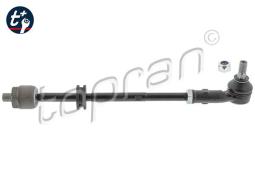 DRĄŻEK KIER.VW POLO 94-96 /+WSP/ /P/ KPL HANS PRIES HP104 012