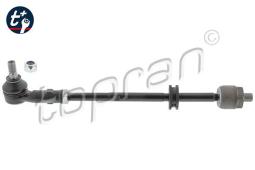 DRĄŻEK KIER.VW POLO 94-96 /+WSP/ /L/ KPL HANS PRIES HP104 011