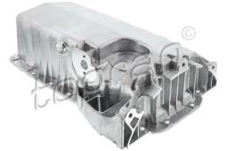 MISA OLEJOWA VW GOLF IV 1,8T 97-        /A3,TT,BORA,OCTAVIA,LEON,TOLEDO/ /BEZ OTW.NA CZUJNIK/ HANS PRIES HP110 914