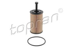 FILTR OLEJU CITROEN BENZ. 1,4-1,6 00- HP720 802