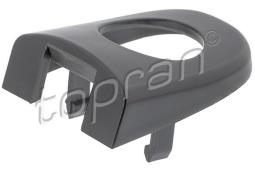 ZAŚLEPKA,UCHWYT DRZWI AUDI A2,TT,SEAT ALTEA,AROSA HP108 869