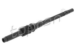 NAPĘD LICZNIKA VAG HANS PRIES HP107 535