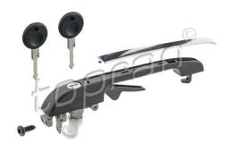 REG.NAP./VALEO/ VW /GOLF,PASSAT/ 593131 HANS PRIES HP107 825