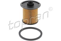 FILTR PALIWA RENAULT DIESEL 1,9DTI 96- HP700 234