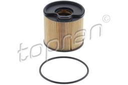 USZCZELKA HANS PRIES HP111 938