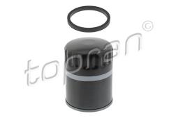FILTR OLEJU VW DIESEL 1,9TDI 96-7/97 GOLF HANS PRIES HP107 505
