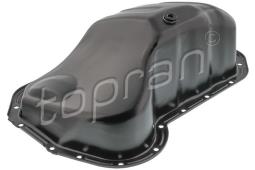 MISA OLEJOWA VW 1,6-2,0 -88 /PASSAT/ HANS PRIES HP101 023