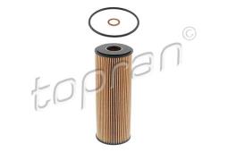 FILTR OLEJU DB BENZ. 91- /124/ HANS PRIES HP400 990
