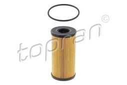 FILTR OLEJU OPEL DIESEL MOVANO II 2,5CDTI 06- HP207 726
