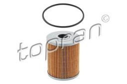 FILTR OLEJU VW BENZ. 2,8 VR6 /GOLF/ HP100 110