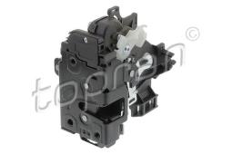 ZAMEK DRZWI /PRZ/ SKODA FABIA /L/ HANS PRIES HP113 835