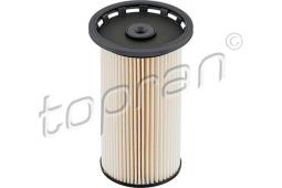FILTR PALIWA VW DIESEL 1,6-2,0TDI 12- /A3,SEAT LEON III,SKODA OCTAVIA III,VW GOLF VII/ HANS PRIES HP115 210