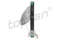 FILTR OLEJU DB BENZ. 91- /124/ HANS PRIES HP400 990