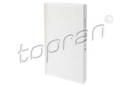 FILTR KABINY AUDI A6 95-/HP/ HP103 764