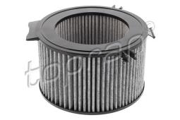 FILTR KABINY VW T4 /HP/ Z AKTYWNYM WĘGLM HP109 987