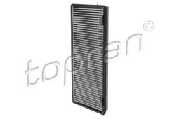 FILTR KABINY RENAULT ESPACE IV 02- /Z WGLEM AKTYWNYM//HP/ HP700 492