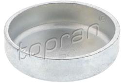 ZAŚLEPKA BLOKU VW 36,6MM HANS PRIES HP101 116