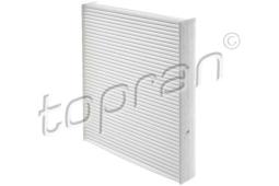 FILTR KABINY FORD 1,6-2,0 03- /FOCUS C-MAX/ HANS PRIES HP302 081