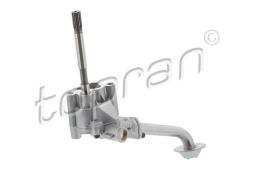POMPA HAMULCOWA VAG HANS PRIES HP110 537