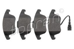 KLOCKI HAM.VAG HANS PRIES HP114 028