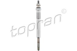 ŚWIECA ŻAROWA CITROEN 2,0HDI 99- HANS PRIES HP720 277