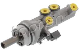 POMPA HAM.VW GOLF V 1.4-2.0 07- HANS PRIES HP115 060