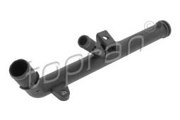KOLEKTOR POMPY RENUALT CLIO II (CB/1/2/ 3) HANS PRIES HP700 997