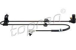 ZESTAW FILTRÓW SKRZYŃ.BIEGÓW DB/SMART HANS PRIES HP409 220