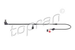 CZUJNIK ABS VW PASSAT 99- /PRZ/ HANS PRIES HP109 756