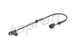 CZUJNIK ABS VW SHARAN 96- /PRZ/ /L+P/ HANS PRIES HP110 490