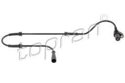 CZUJNIK ABS VW T4 96-03 /TYŁ/ /P/ HANS PRIES HP111 076