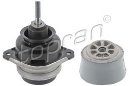 PODUSZKA SIL.VW TOUAREG 3,2-4,2 02- /L+P/ HANS PRIES HP112 132