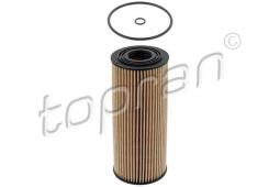 FILTR OLEJU VW DIESEL 1,9TDI 96- HANS PRIES HP108 007